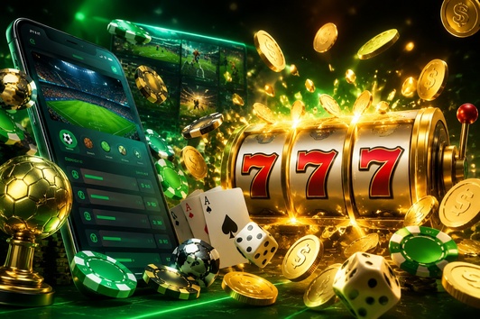 rmg777